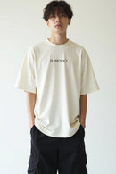 Camisa Oversized Supremacy