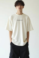 Camisa Oversized Supremacy
