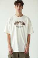 Camisa Oversized A Ceia