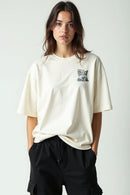 Camisa Oversized Vale o Preço