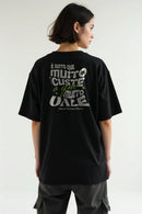 Camisa Oversized Vale o Preço