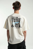 Camisa Oversized Vale o Preço