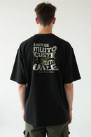 Camisa Oversized Vale o Preço