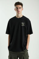 Camisa Oversized Vale o Preço