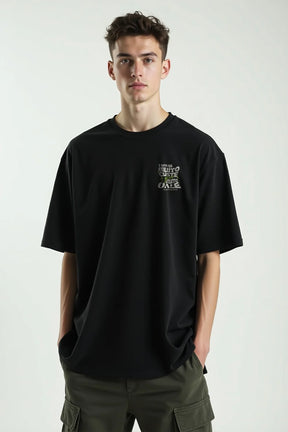 Camisa Oversized Vale o Preço