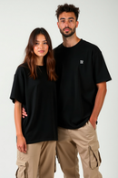 Camisa Oversized "Ide"