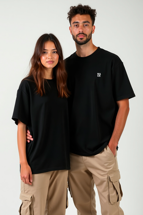 Camisa Oversized "Ide"