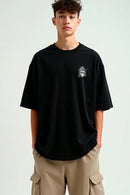 Camisa Oversized É lindo ser Católico