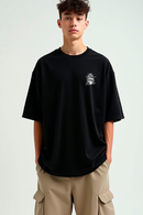 Camisa Oversized É lindo ser Católico