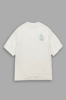 Camisa Oversized A Centésima