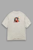 Camisa Oversized Carlo Acutis