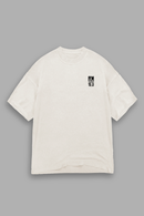 Camisa Oversized Contra a Maré