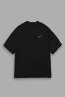 Camisa Oversized Da Cruz à Coroa