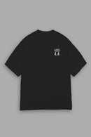 Camisa Oversized Deus é Maior