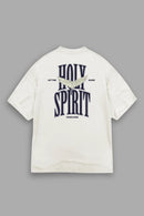 Camisa Oversized Direção do Alto