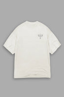 Camisa Oversized Direção do Alto