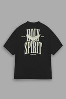 Camisa Oversized Direção do Alto