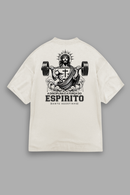 Camisa Oversized Espirito