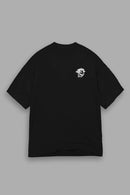 Camisa Oversized Fé acima do medo