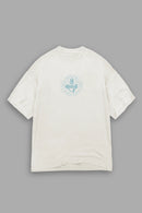 Camisa Oversized Filha Imaculada