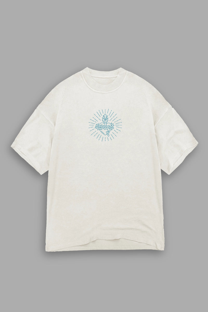 Camisa Oversized Filha Imaculada