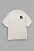 Camisa Oversized Fortalece