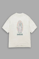 Camisa Oversized Guadalupe