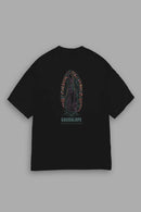 Camisa Oversized Guadalupe