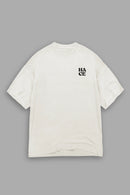 Camisa Oversized "Ide"