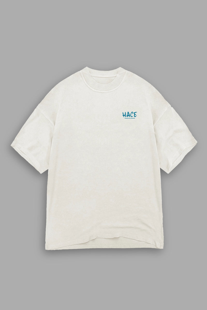 Camisa Oversized Identidade
