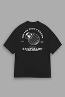 Camisa Oversized "Ide"