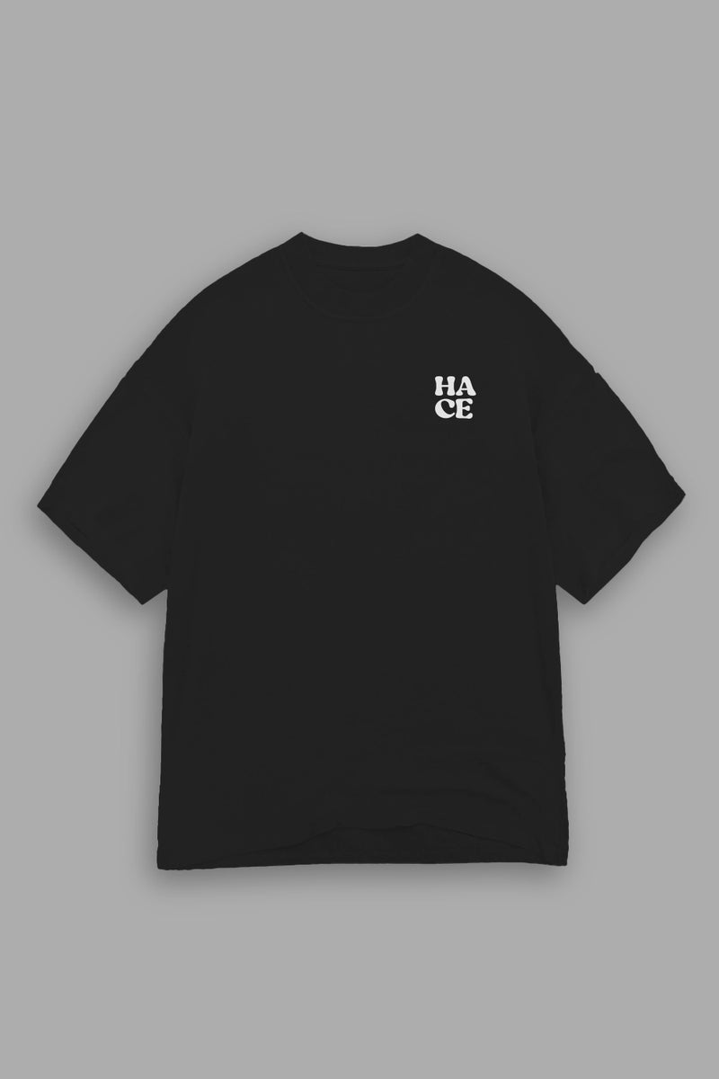Camisa Oversized "Ide"
