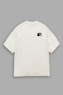 Camisa Oversized João 16.33