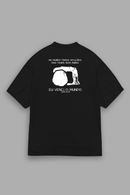 Camisa Oversized João 16.33