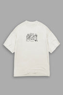 Camisa Oversized Lucas 8.43