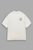 Camisa Oversized Nossa Senhora