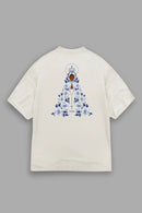 Camisa Oversized Nossa Senhora 2