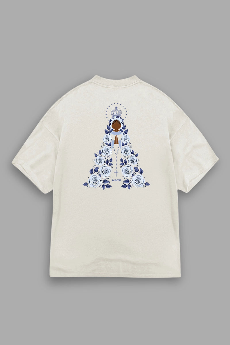 Camisa Oversized Nossa Senhora 2