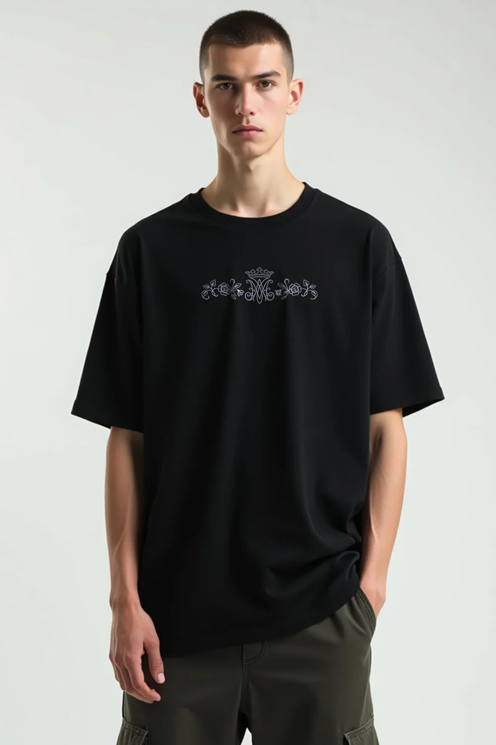 Camisa Oversized Nossa Senhora 2