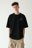 Camisa Oversized Ovelha