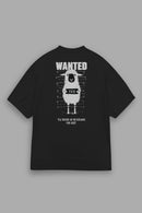 Camisa Oversized Ovelha