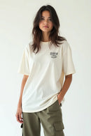 Camisa Oversized Padroeira do Brasil