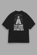 Camisa Oversized Padroeira do Brasil