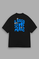 Camisa Oversized Profundo