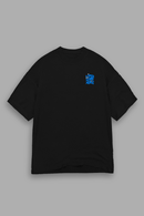 Camisa Oversized Profundo