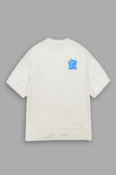 Camisa Oversized Profundo