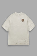 Camisa Oversized Santa Teresinha