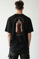 Camisa Oversized Santa Teresinha