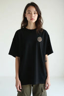 Camisa Oversized Santa Teresinha