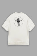 Camisa Oversized São Bento